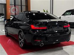 بي ام دبليو الفئة 3